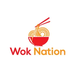 Wok Nation - Riyadh - Al Mathar Ash Shamali - Panorama Mall (Cloud Inside Canton)