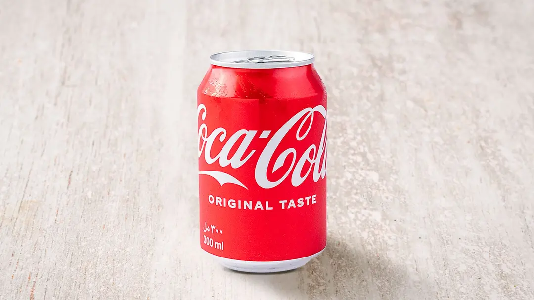 Coca-Cola