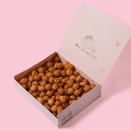 Box Luqaimat Shira