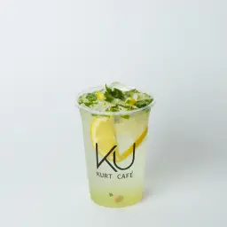 Lemon Mojito