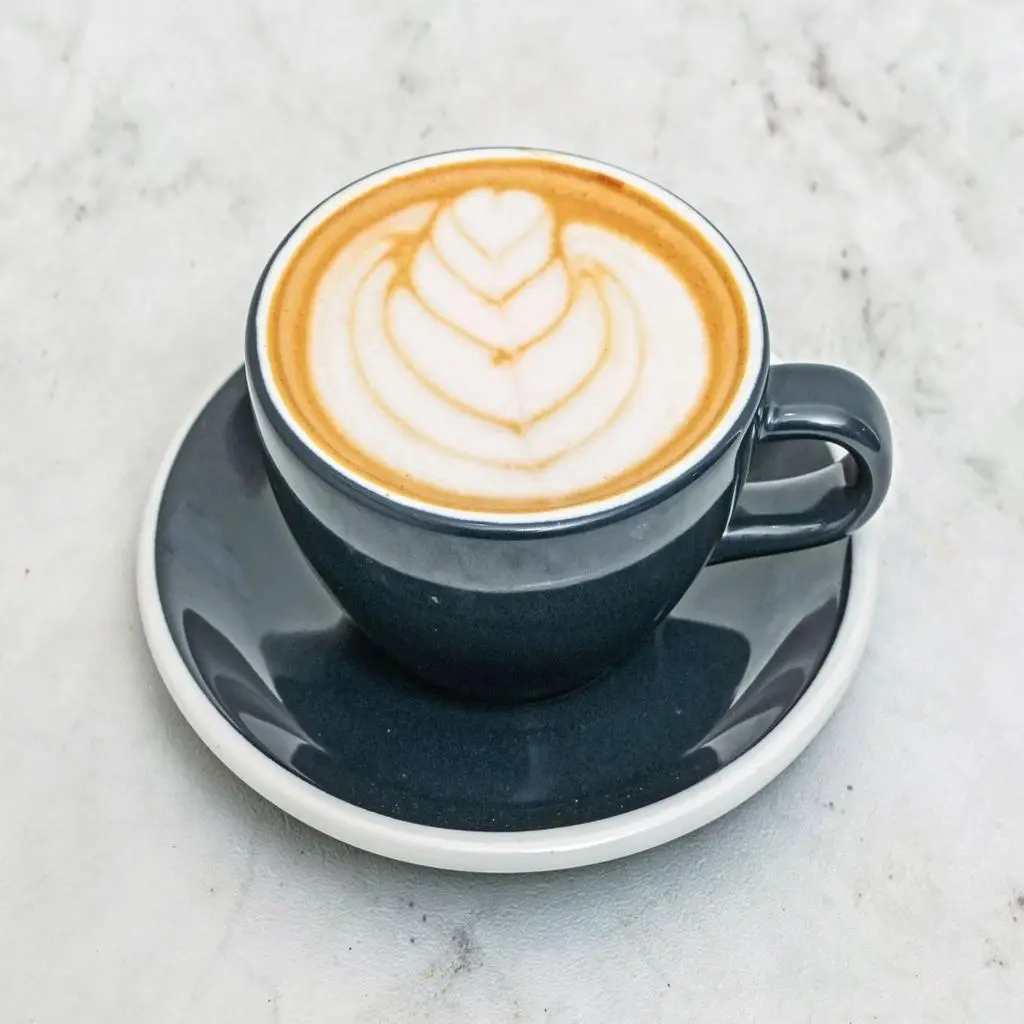 Flat White