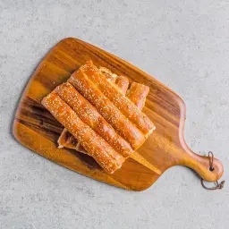 Date Finger Bread