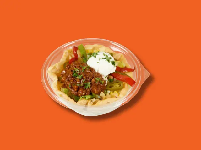 Chili Salad