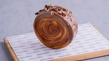 ميلك شوكلت روول