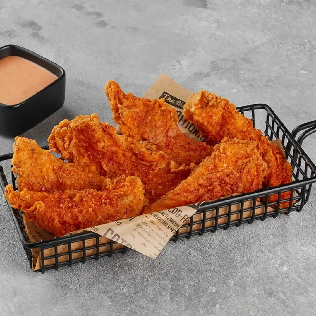 Nashville Strips