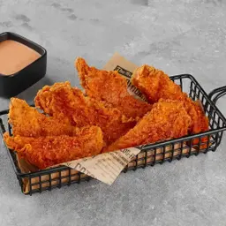 Nashville Strips