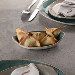 Fatayer Spinach