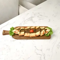 فطيرة زعتر