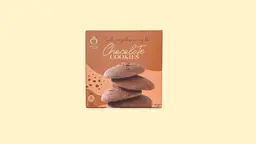 Chocolate Cookies PKT