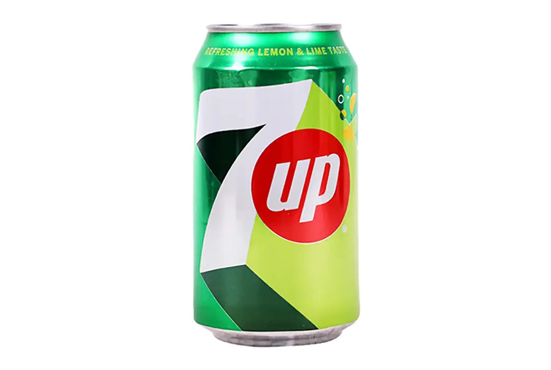 7UP