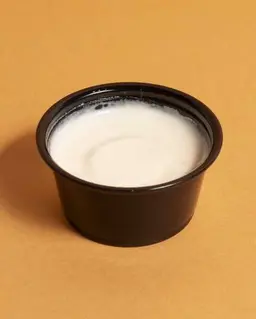 تغميسة طحينية