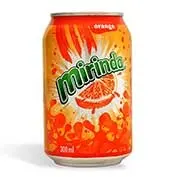 Mirinda - Can