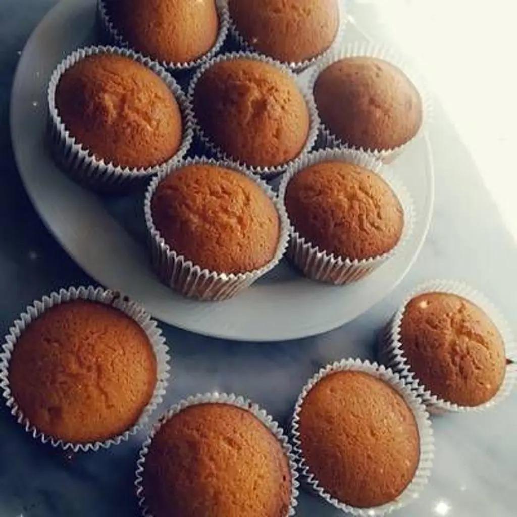 Cupcake