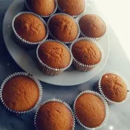 Cupcake