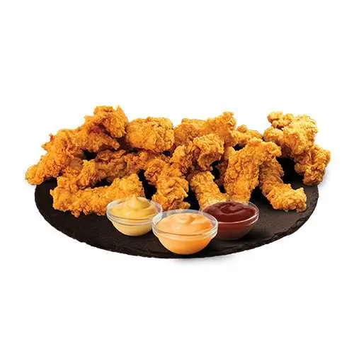 لمــة تندرز