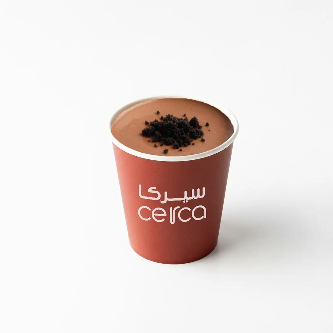 chocolate Pudding