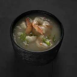 Seafood Soup