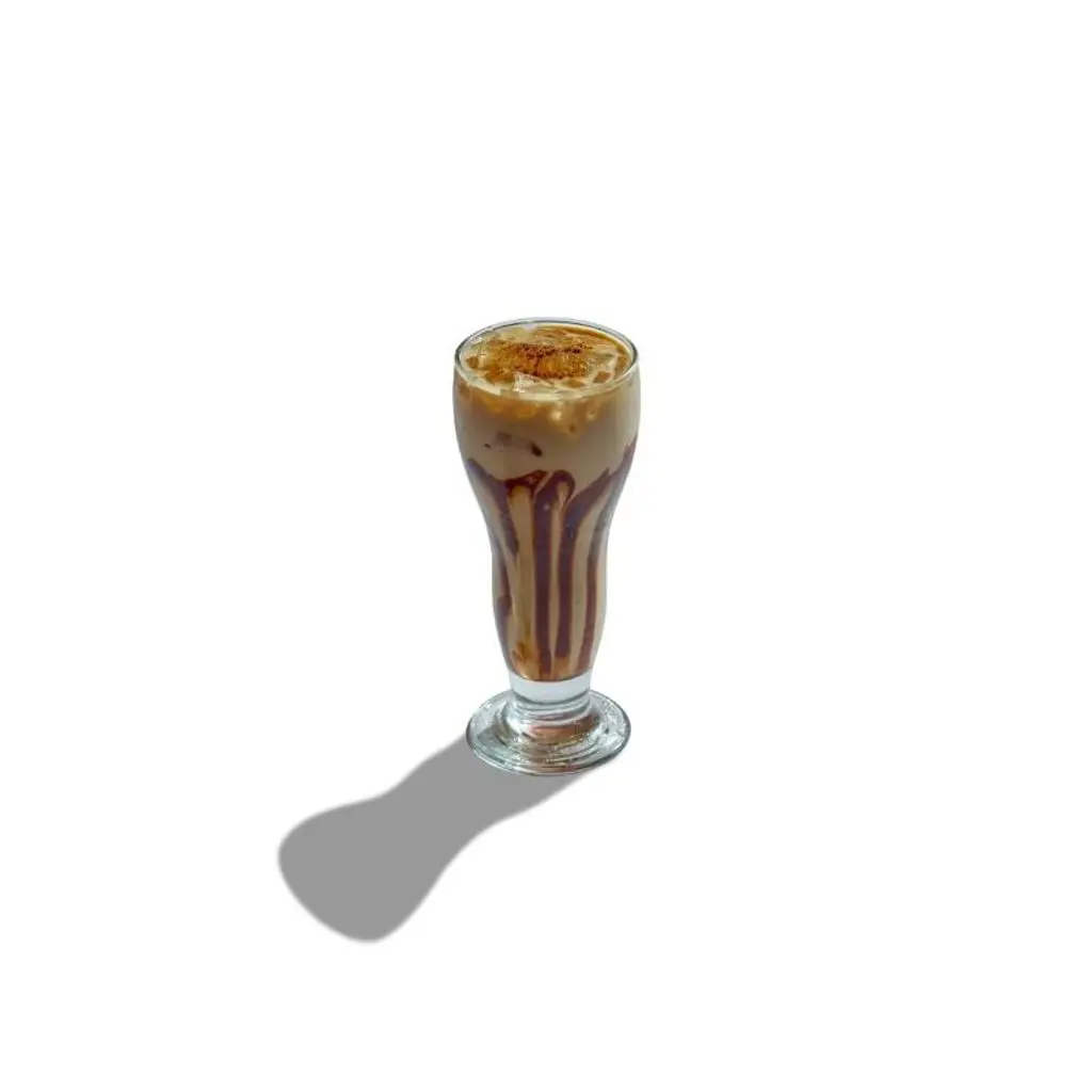 ICED COFFEE