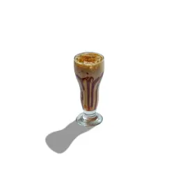 ICED COFFEE