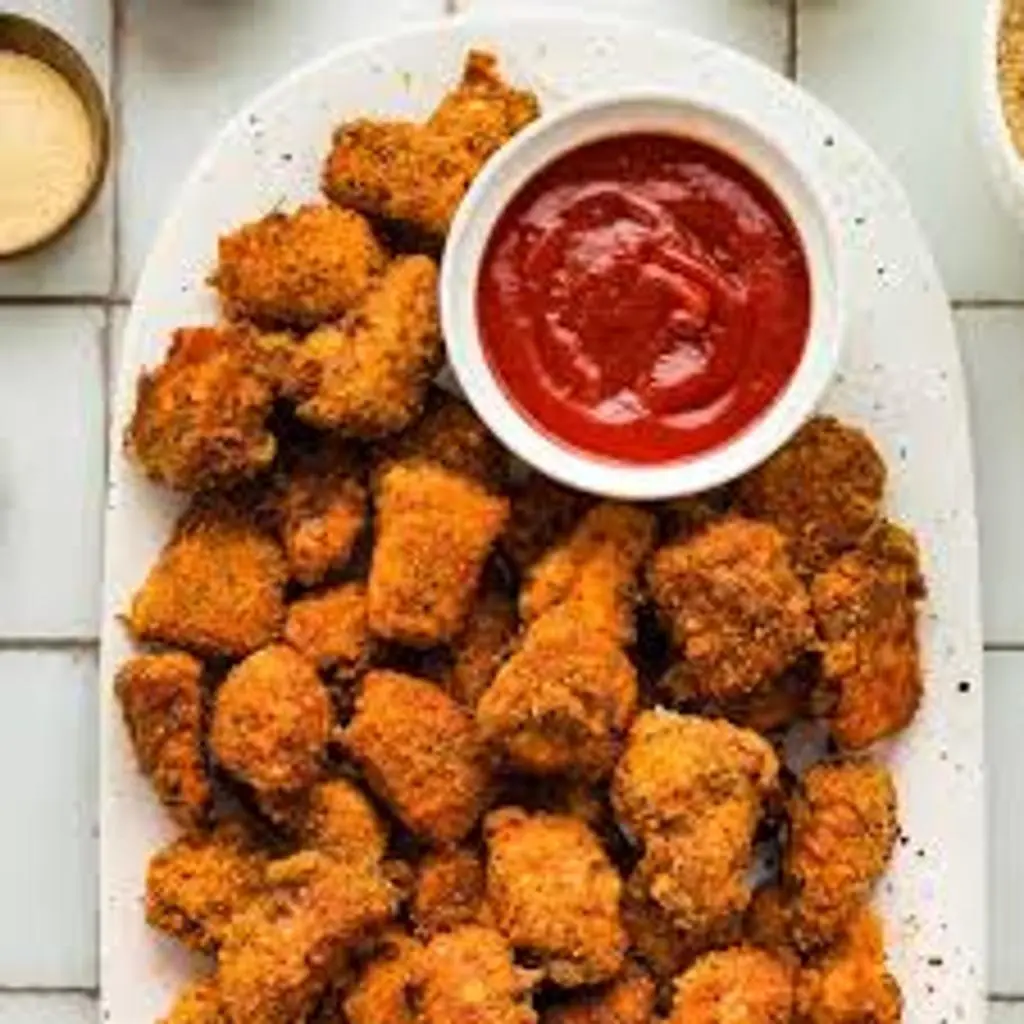 Nuggets Chicken