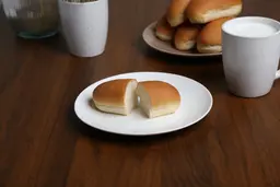 Milk Samoli