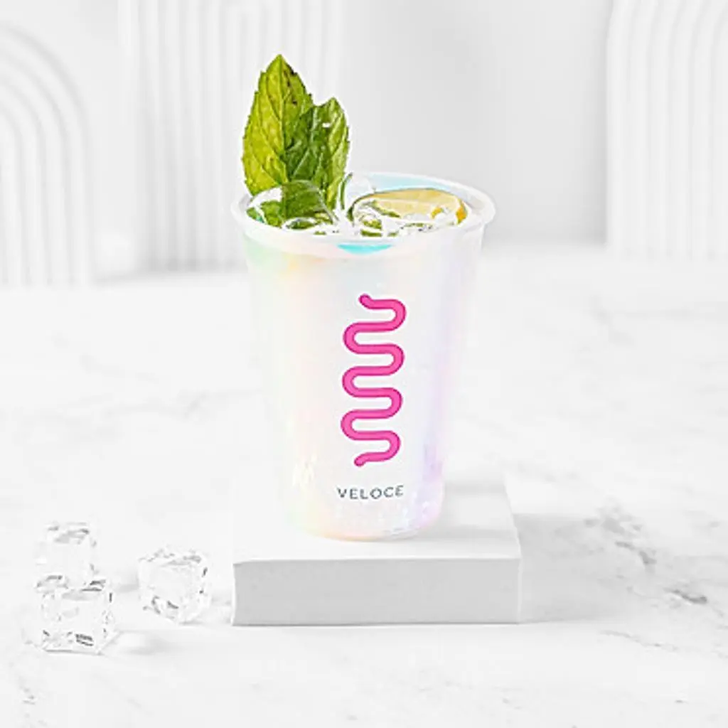 Classic Mint Mojito