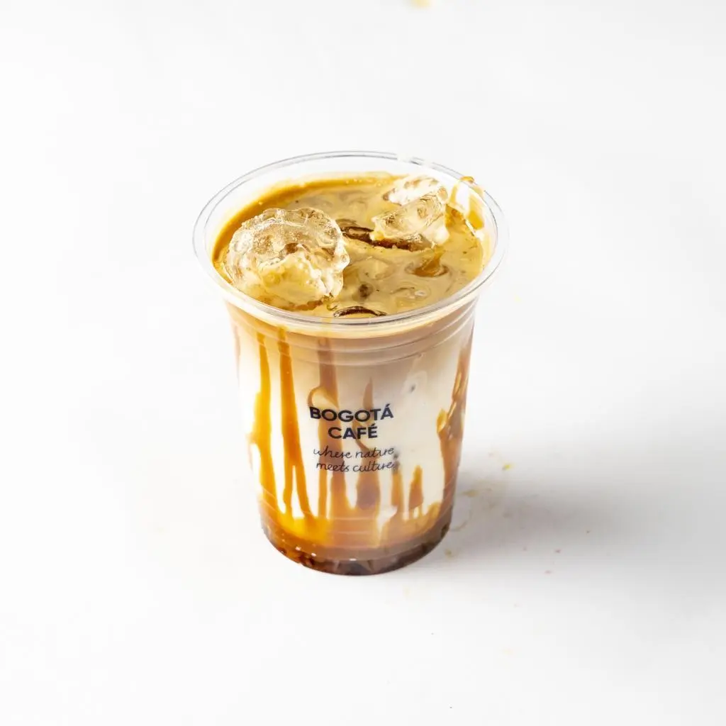 Iced Bello