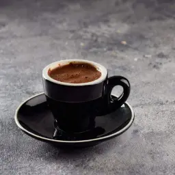 Turkish Coffee