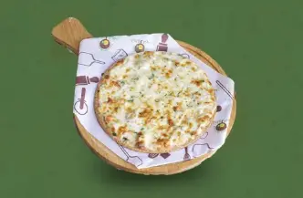فطيرةفلافل