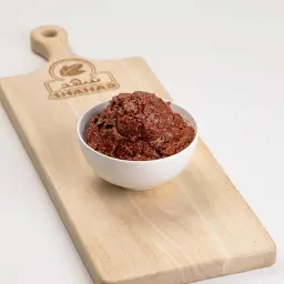 Sweet Red Pepper Molasses