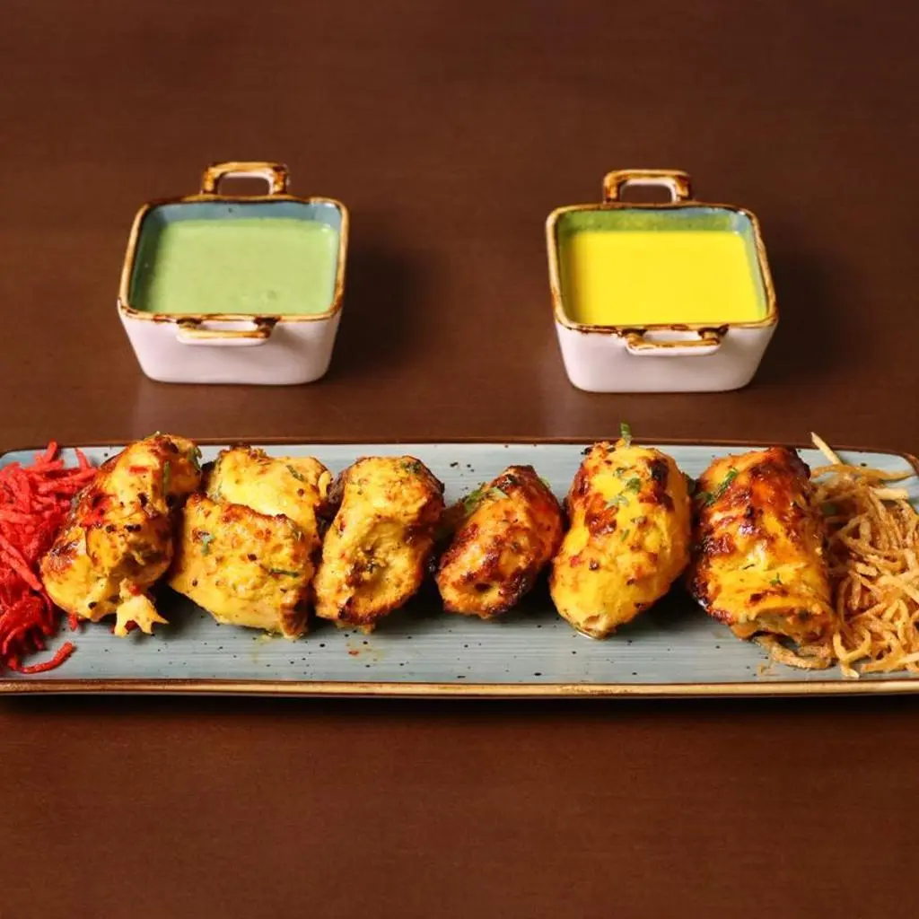 Mr Punjab Tikka