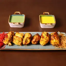Mr Punjab Tikka