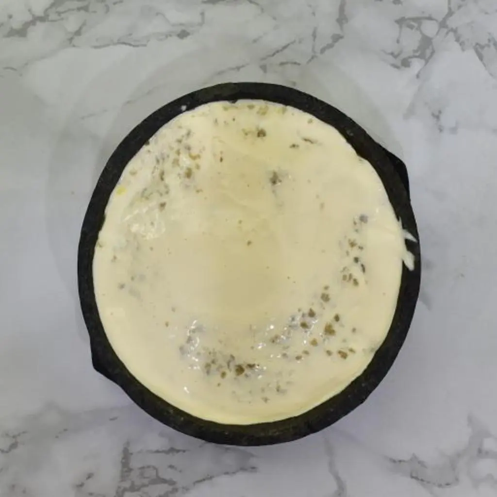 Masoub with Cream
