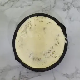 Masoub with Cream