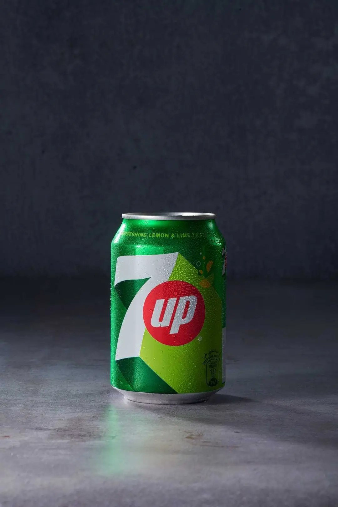 7Up