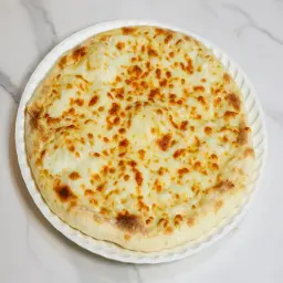 فطيرة موزاريلا