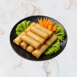 Chicken Spring Roll