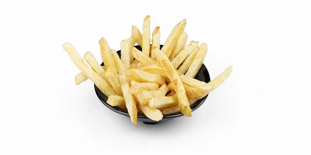 بطاطس مقلية