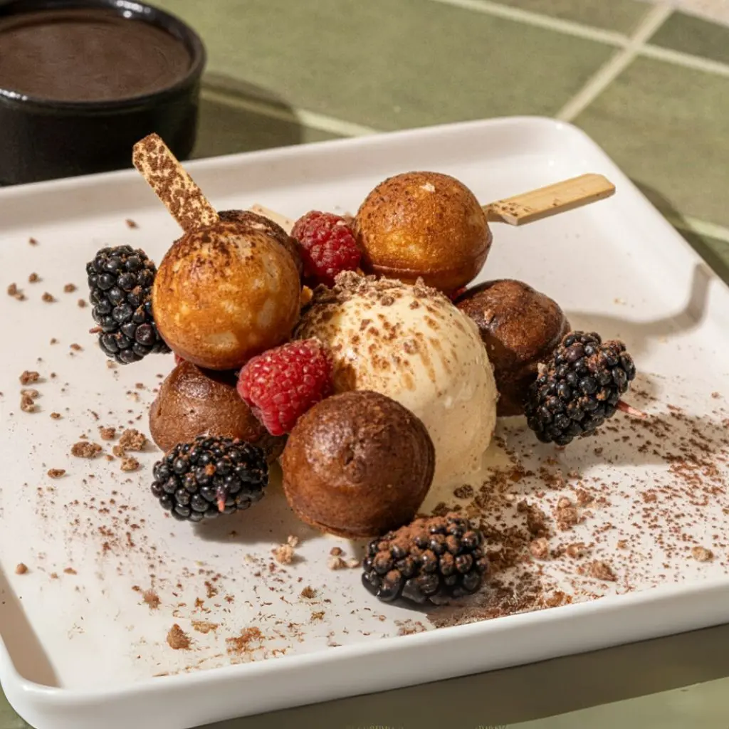 Lascala Puffs