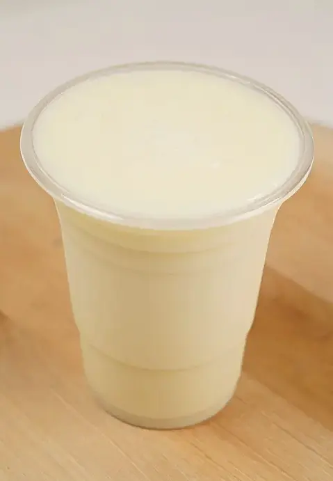 Melon with Milk
