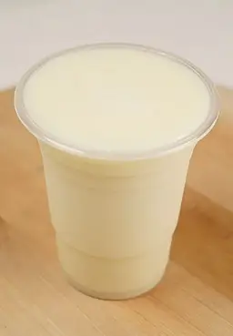 Melon with Milk