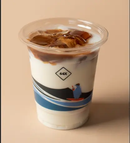 Ice Latte