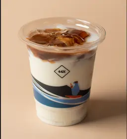 ايس لاتيه