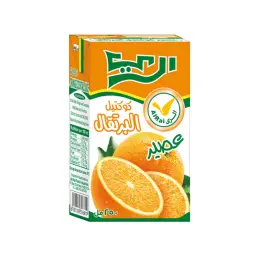 عصير الري