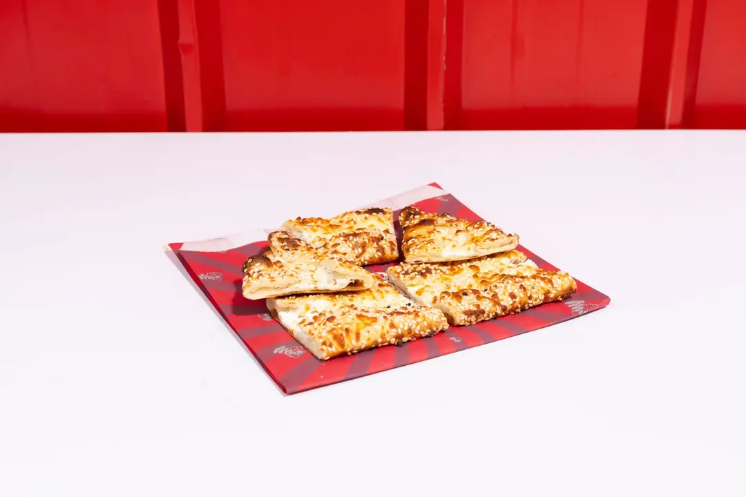 Halloumi Cheese