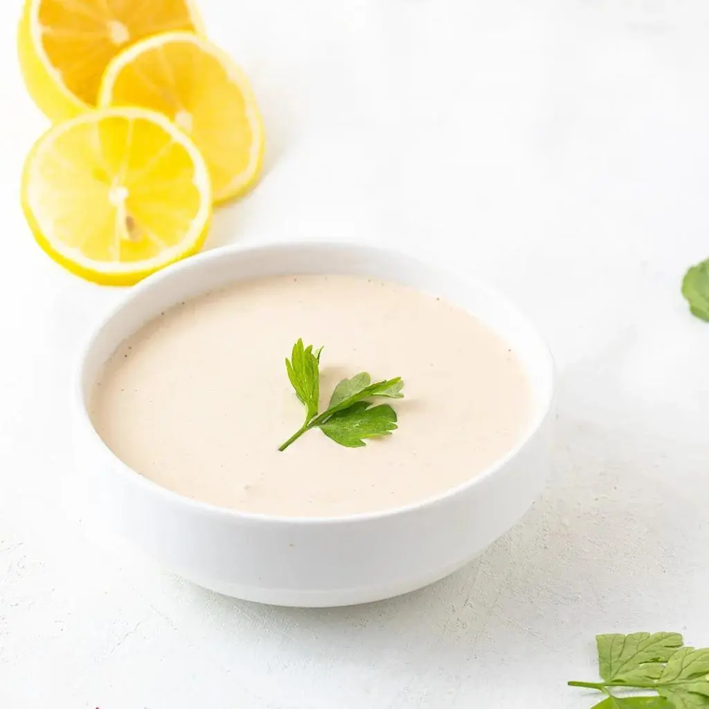 Tahini