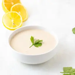 Tahini