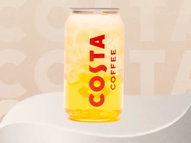 Classic Mint Lemonade Small