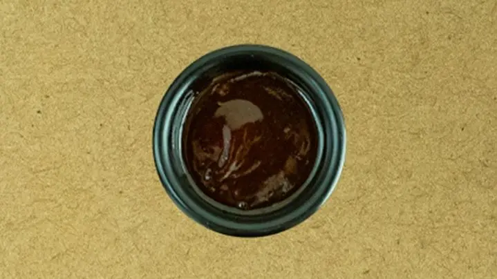 Sweet Chili BBQ Sauce