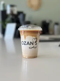 ايس لاتيه